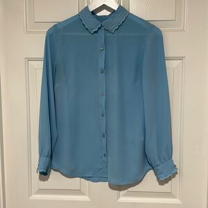 Women’s blouse